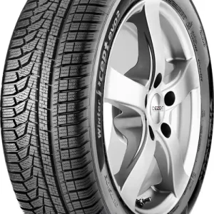 Cumpărături sigure HANKOOK Winter icept evo2 W320B SBL RFT 205/60 R16 92H