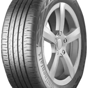 Vezi acum CONTINENTAL ECO6 RFT BMW 205/55 R16 91W