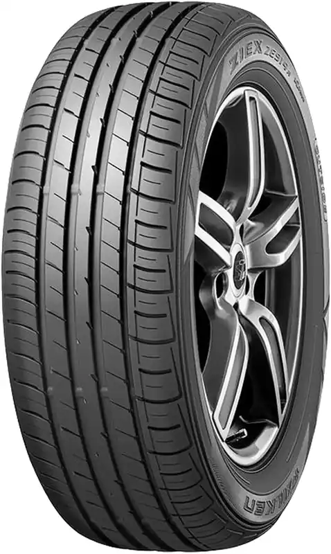 Ofertă FALKEN ZIEX ZE914A ECORUN 215/55 R17 94W