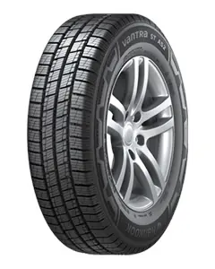 Ofertă limitată HANKOOK Vantra ST AS2 RA30 C PR8 SBL 205/75 R16 110R