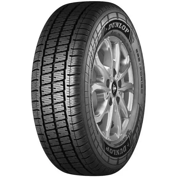 DUNLOP ECONODRIVE AS 215/70 R15 109S Livrare rapidă