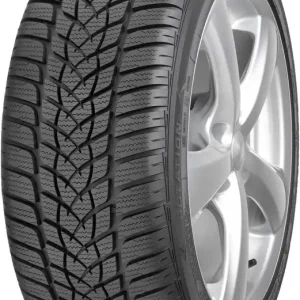 Chilipir GOODYEAR UG PERFORMANCE 2 MS RFT BMW 245/55 R17 102H