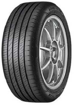 Mai ieftin GOODYEAR EFFI GRIP 2 SUV XL 215/60 R17 100H
