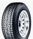 BRIDGESTONE D-687 225/65 R17 102H Doar azi