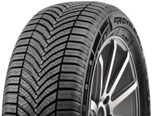 Promoție UNIROYAL ASEXP3XL XL 205/55 R19 97V