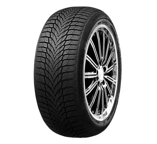 Vezi acum NEXEN WINGUARD Sport 2 BS 225/65 R17 102T