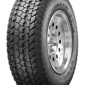 GOODYEAR WRANGLER AT/S 205 R16 110S Preț mic