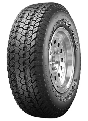 GOODYEAR WRANGLER AT/S 205 R16 110S Preț mic