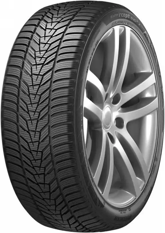 HANKOOK W330A Winter i-cept evo3 X 215/65 R17 99V Preț promoțional