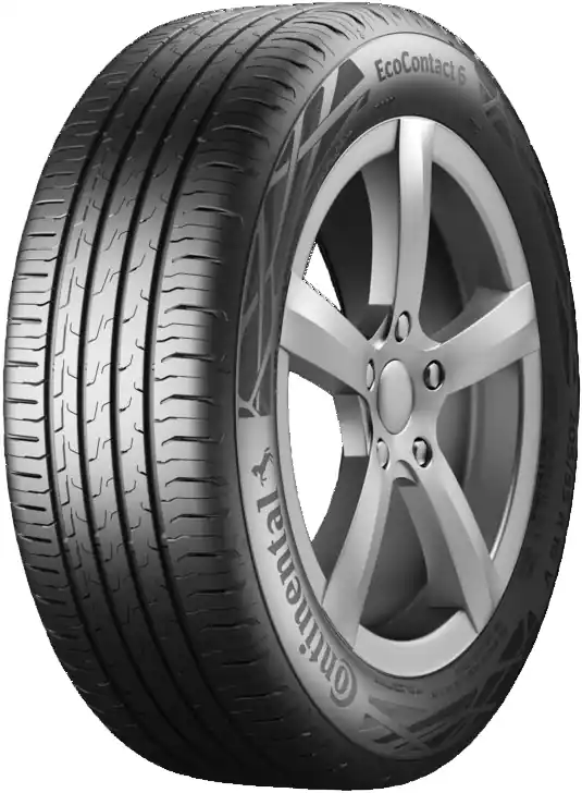 Calitate înaltă CONTINENTAL ECO 6 215/60 R16 95V