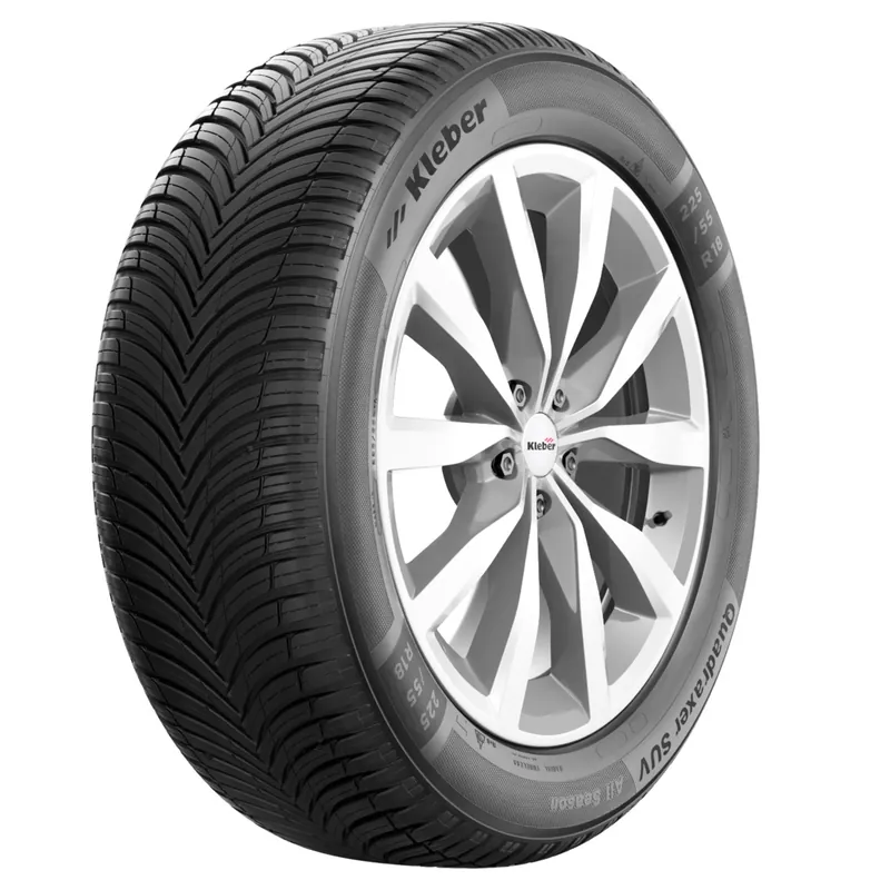 Cumpără acum KLEBER QUADRAXSUX XL 215/55 R18 99V