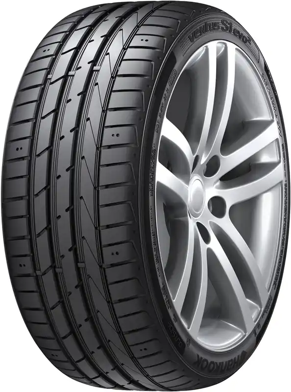 HANKOOK Ventus S1 evo2 K117 RFT 225/55 R17 97W Reducere specială
