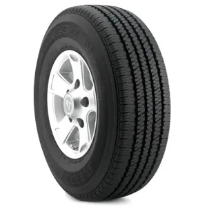 Calitate înaltă BRIDGESTONE D684II 265/60 R18 110H