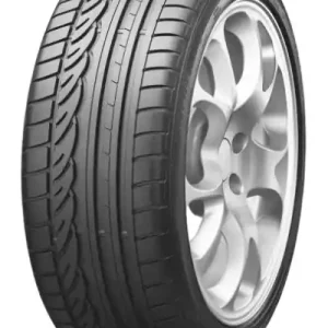 Ieftin DUNLOP SP-SPORT 01 235/55 R17 99V
