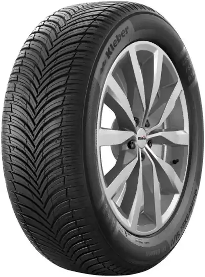 Reducere extra KLEBER QUADRAXER SUV XL 235/50 R18 101V
