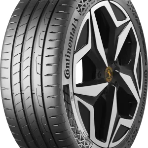 Bestseller CONTINENTAL PC7 215/55 R17 94V