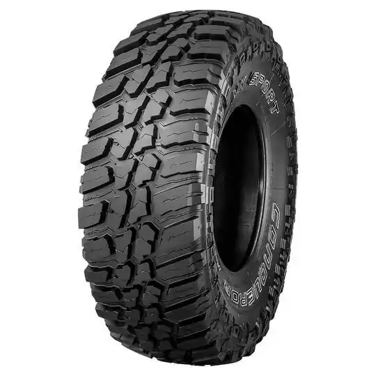 NANKANG CONQUEROR M/T MT-1 255/75 R17 111Q Reducere specială