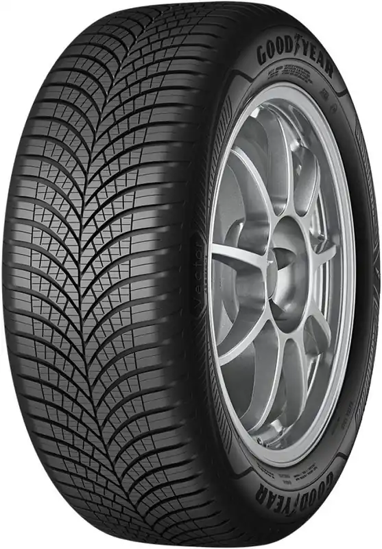 Vezi acum GOODYEAR VECTOR 4SEASONS GEN-3 SUV 215/65 R17 99V