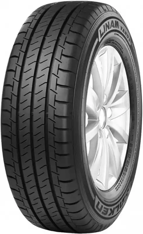 Preț promoțional FALKEN LINAM VAN01 225/55 R17 109H