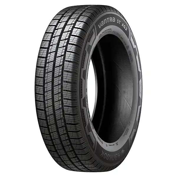 Cel mai vândut HANKOOK RA30 Vantra ST AS2 ALLSEASON C 205/65 R16 105T