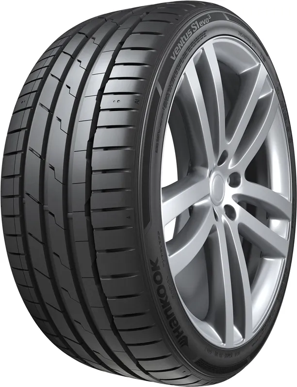 Livrare rapidă HANKOOK Ventus S1 Evo 3 K127 XL BMW 225/55 R17 101Y