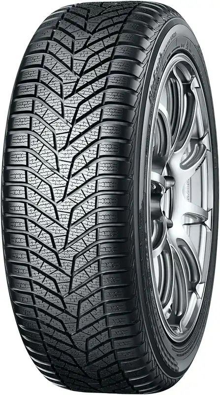 Preferatul clienților YOKOHAMA BluEarth-Winter (V905) XL 255/40 R18 99V