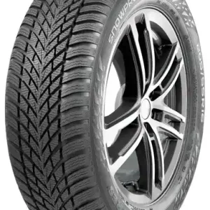 Premium NOKIAN Snowproof 2 BSW 225/55 R17 97H