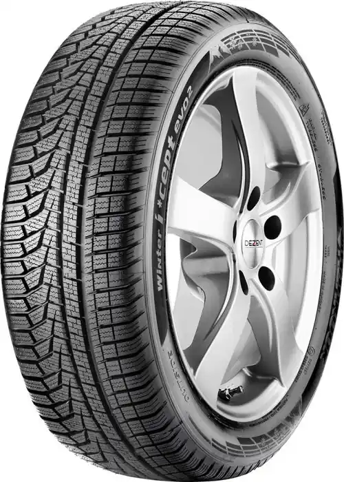 Preț mic HANKOOK Winter i-cept evo2 W320A SUV SBL XL 235/75 R15 109T