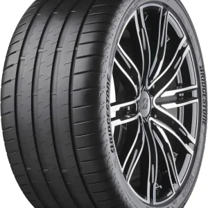 Comandă acum BRIDGESTONE POTENZA SPORT 215/40 R17 83Y