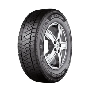 BRIDGESTONE Duravis All Season EVO Enliten C ENLITEN PR8 195/75 R16 107R Preț mic