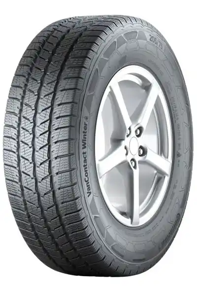 Ofertă CONTINENTAL VANCONTACT WINTER EV 175/70 R14 95T