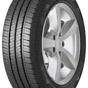 Noutate DUNLOP Econodrive LT C PR6 205/65 R15 102T
