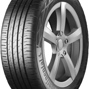 Preț redus CONTINENTAL ECO 6 MERCEDES 225/55 R17 97Y