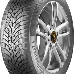 Preț promoțional CONTINENTAL WinterContact TS 870 XL FP EV 195/45 R16 84H