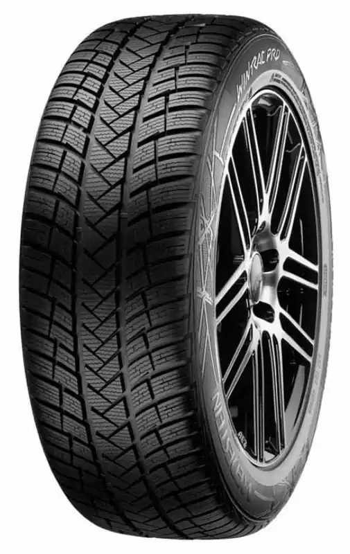 Livrare rapidă VREDESTEIN WINTRC PRO+ 205/60 R17 93H