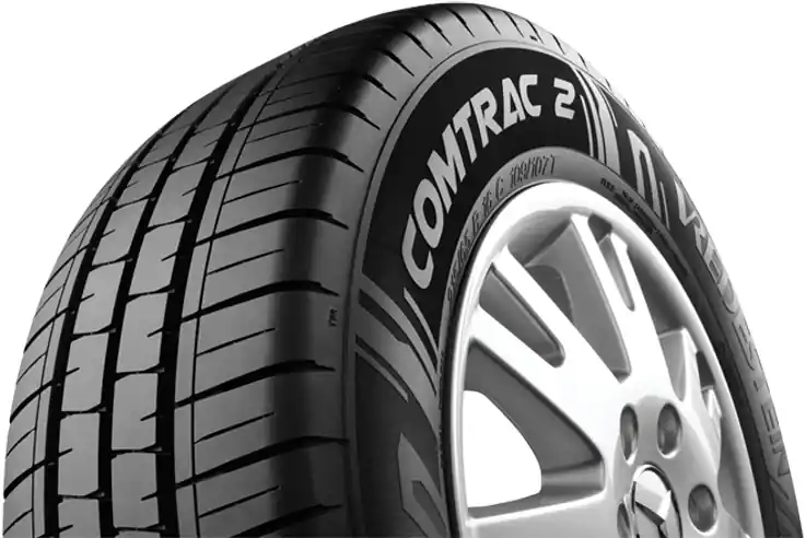 VREDESTEIN COMTRAC2 215/60 R17 109T Premium