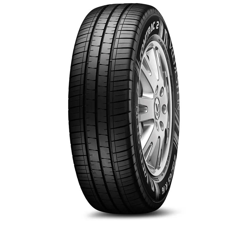 VREDESTEIN COMTRAC 2 C 215/75 R16 116R Popular