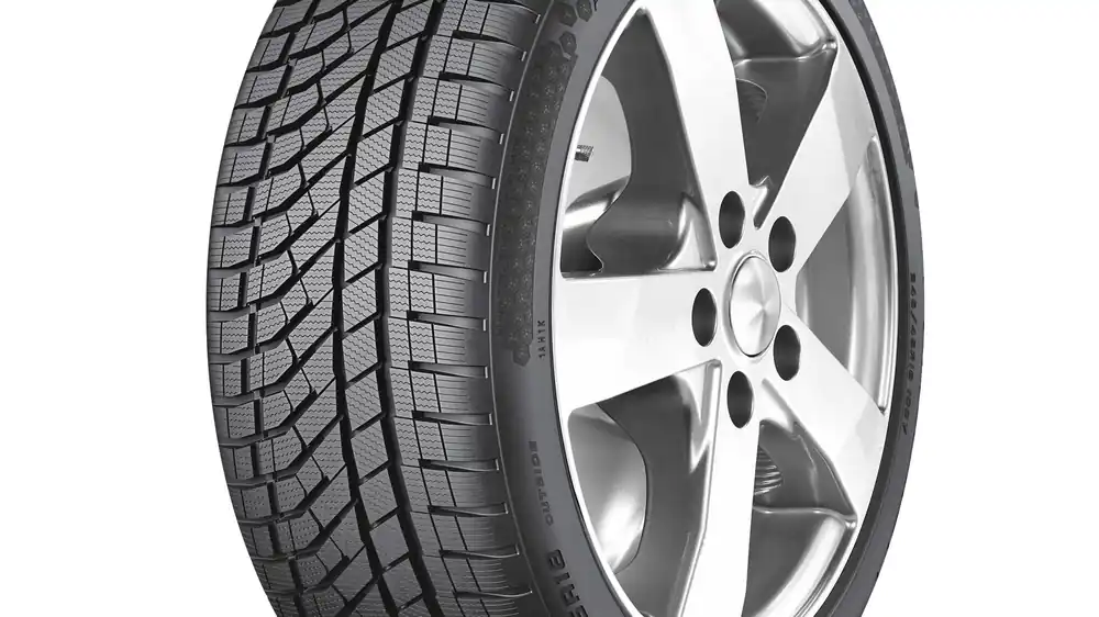 Cumpără acum FALKEN Eurowinter HS02 PRO NBLK XL FP 235/45 R17 97V