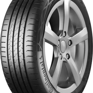 Reducere de preț CONTINENTAL ECO 6 Q R0 235/55 R18 100V