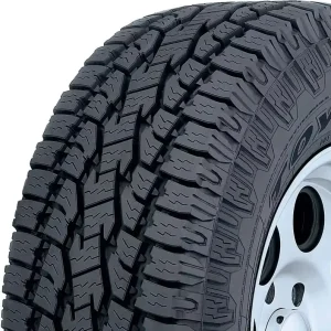 Reducere de preț TOYO OPEN COUNTRY A/T Ⅲ 245/70 R16 111T