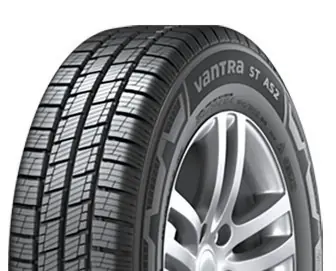 Nu rata HANKOOK VANTRA ST AS2 225/65 R16 112R