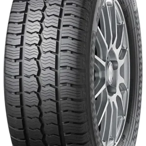 Cel mai bun preț YOKOHAMA BluEarth-Van All Season RY61 C 225/65 R16 112R