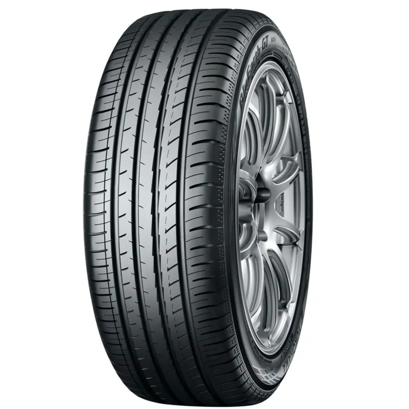 Cumpără acum YOKOHAMA BluEarth-A (AE-50) VA FP 185/45 R17 78H