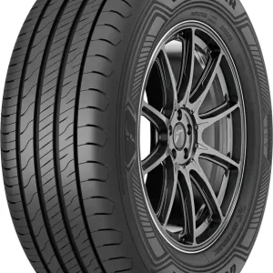 GOODYEAR EFFICIENTGRIP 2 SUV 225/55 R19 99V Preț redus