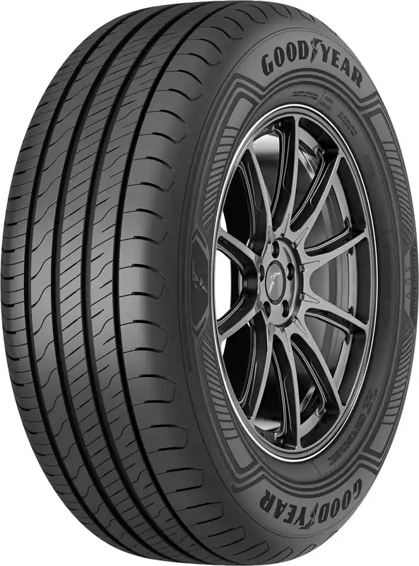 GOODYEAR EFFICIENTGRIP 2 SUV 225/55 R19 99V Preț redus