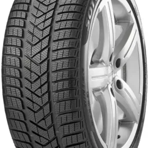 PIRELLI SOTTOZERO 3 AUDI 225/40 R18 92V Retur ușor