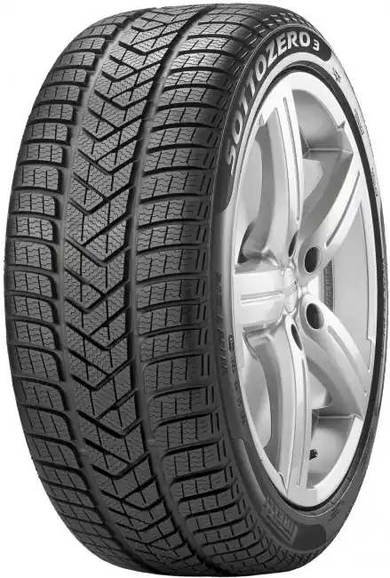 PIRELLI SOTTOZERO 3 AUDI 225/40 R18 92V Retur ușor