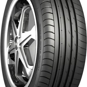 Ofertă exclusivă NANKANG AS-2+ XL 245/35 R20 95Y