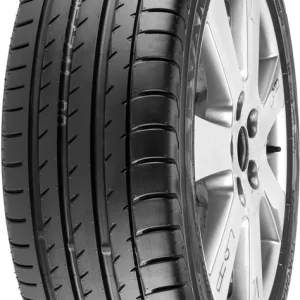 Ofertă exclusivă YOKOHAMA Advan Sport (V105S) XL FP 225/45 R19 96Y