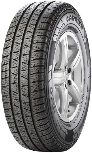PIRELLI CARRIER WINTER 235/65 R16 115113R Bestseller